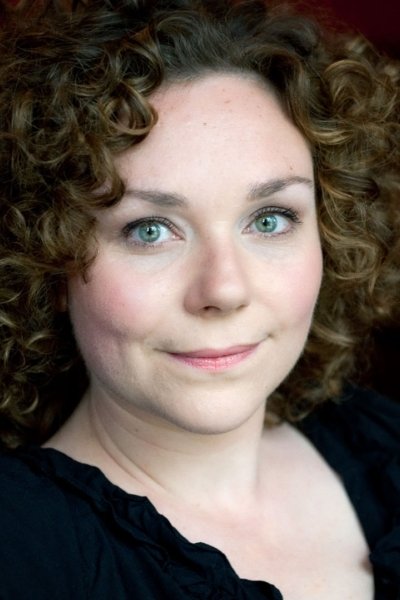 Marianne Graffam - Self - Narrator (voice)