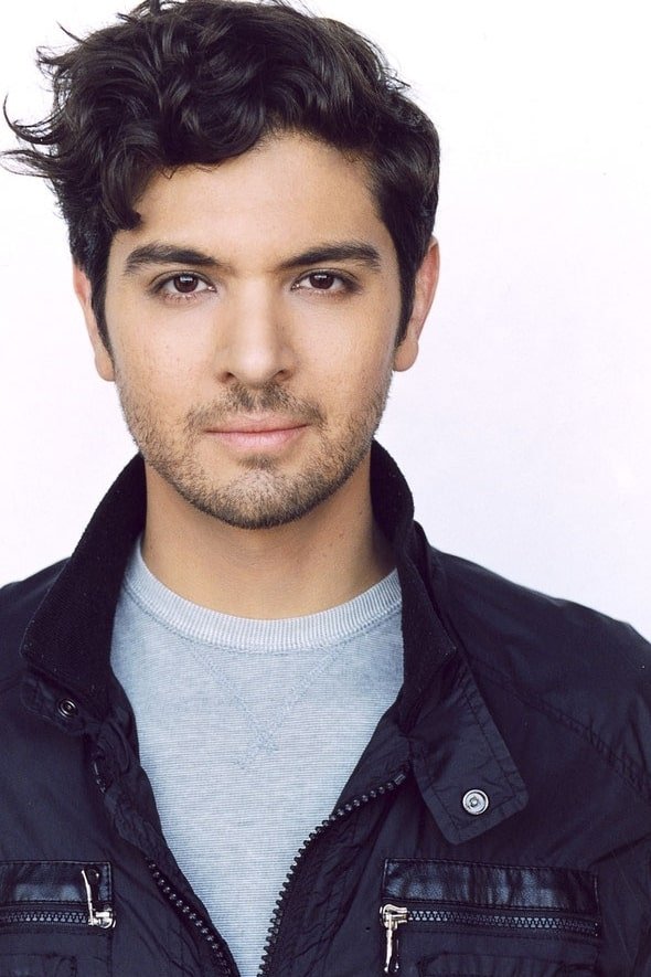 Arthur Ortiz - Additional Voices (voice)