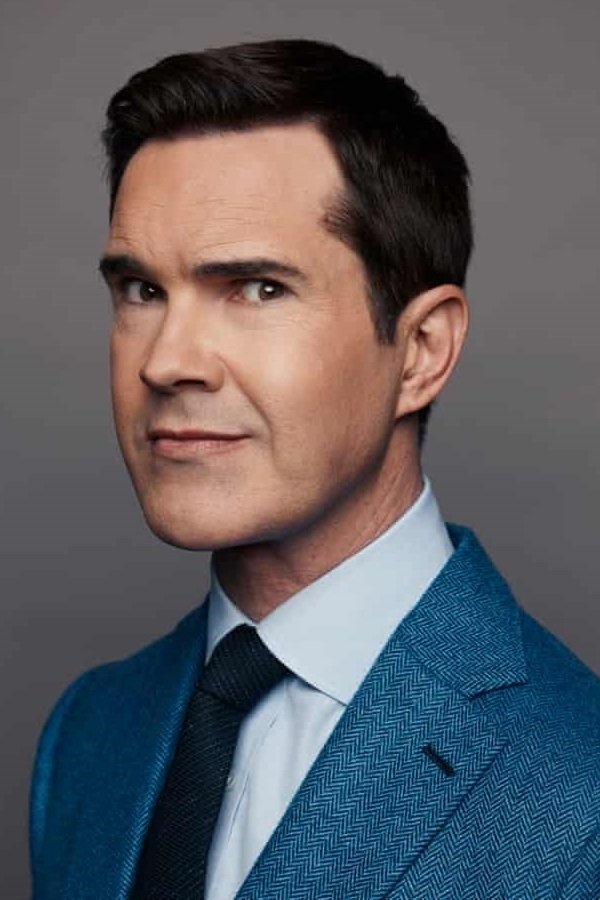 Jimmy Carr - 