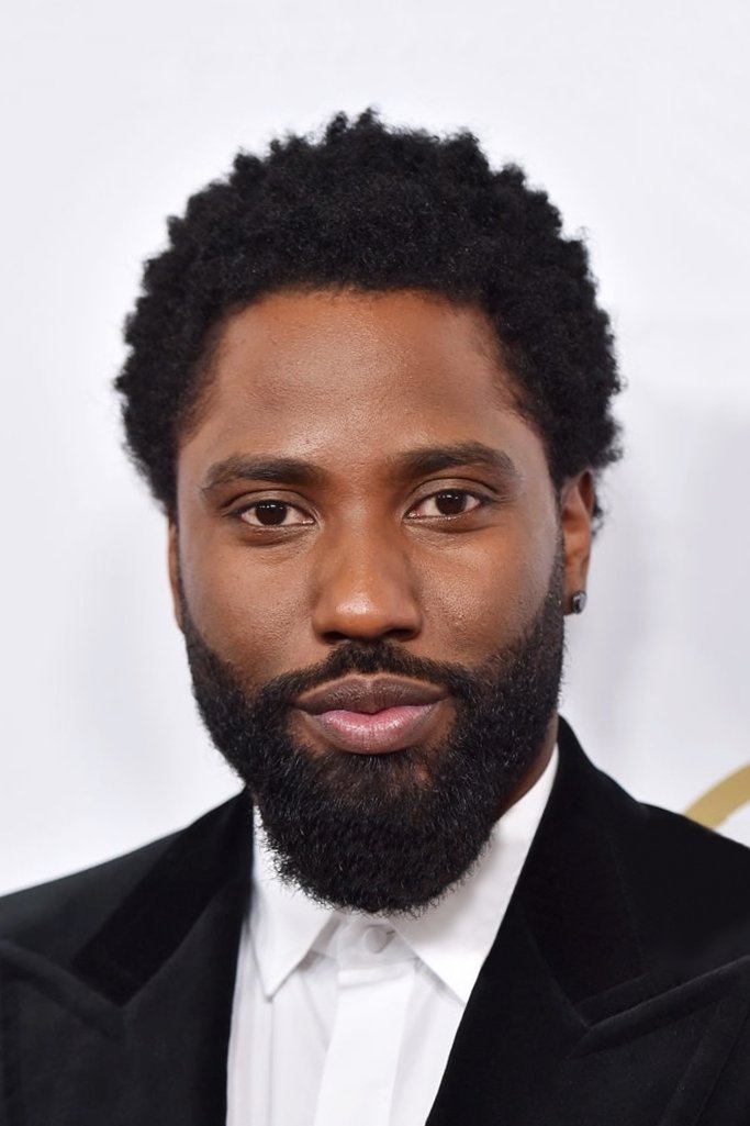 John David Washington - Malcolm