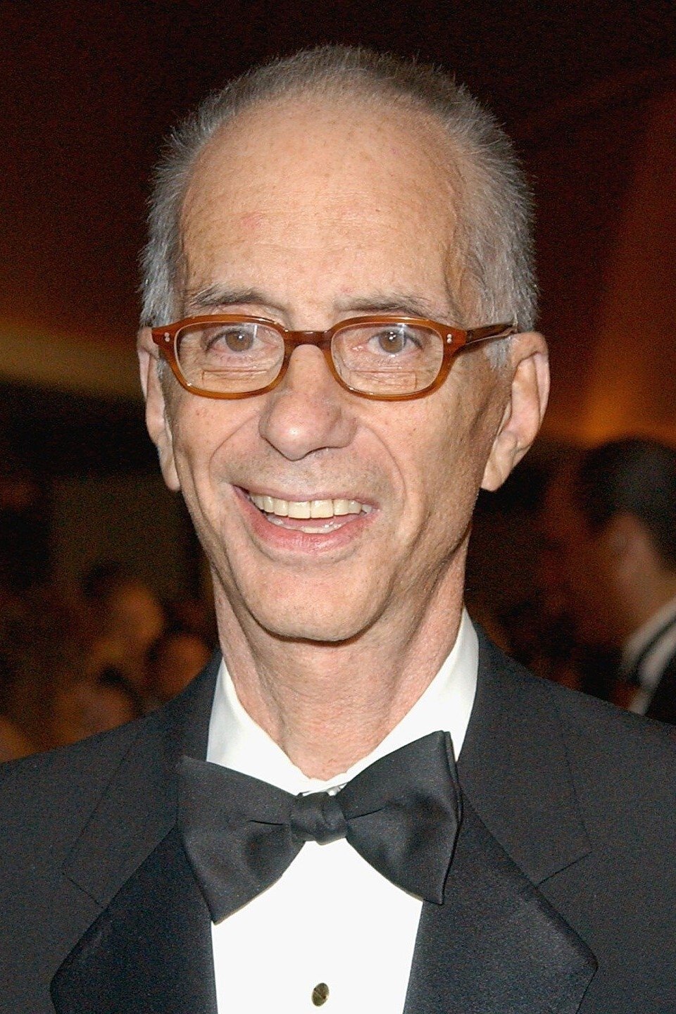 Jud Taylor - Goff