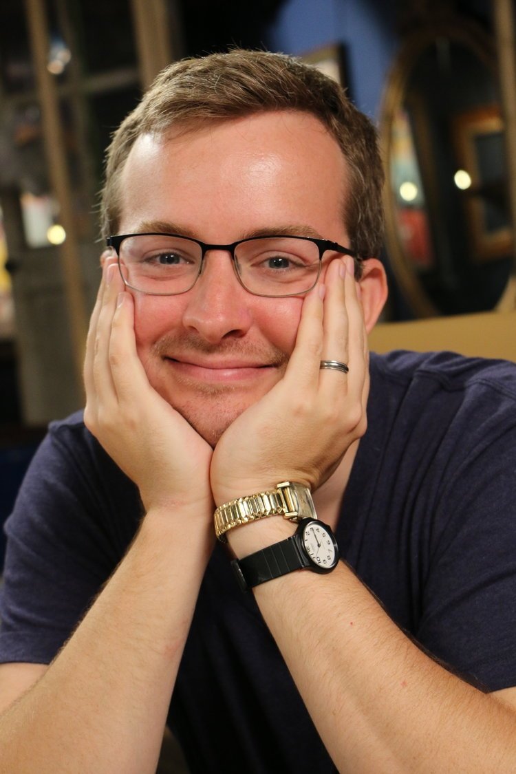 Griffin McElroy - Country Music Tear (voice) / Skyscraper Troll (voice)