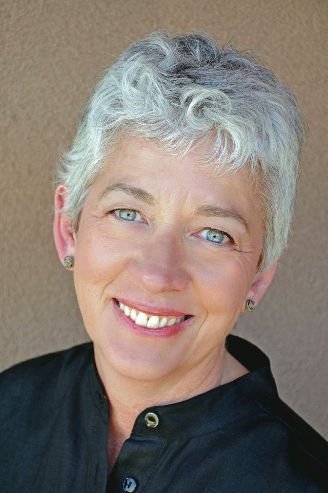 Lucinda Marker - Principal Sutters