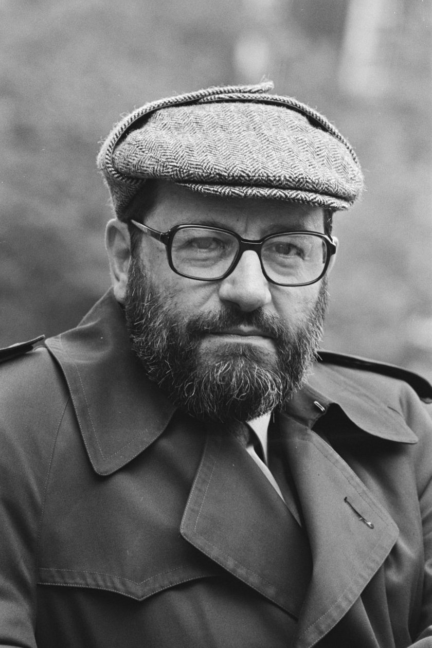 Umberto Eco - Self