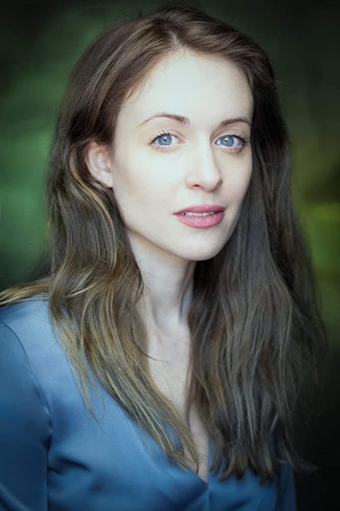 Eva-Marie Becker - Opera Lighting Technician