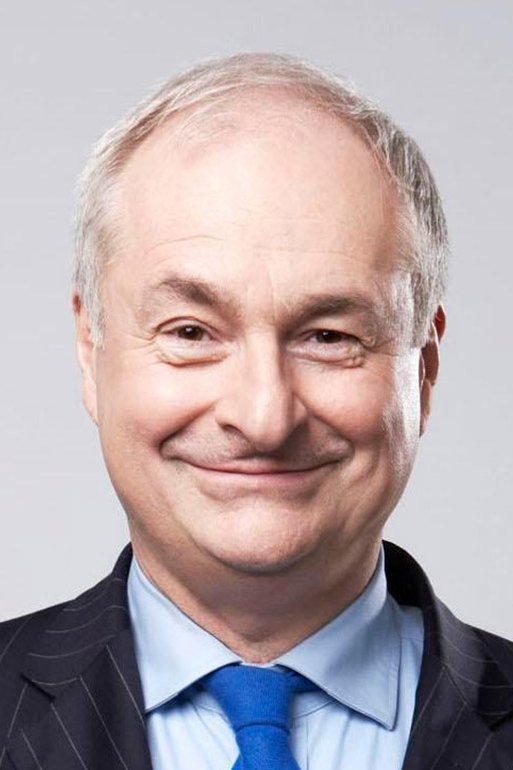 Paul Gambaccini - Self - Radio Presenter