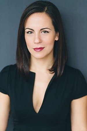 Aniko Kaszas - Nadya Khristorozhdestvenskaya