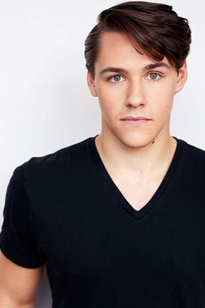Connor McRaith - Isaac
