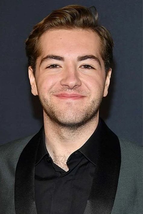 Michael Gandolfini - Cousin Joe