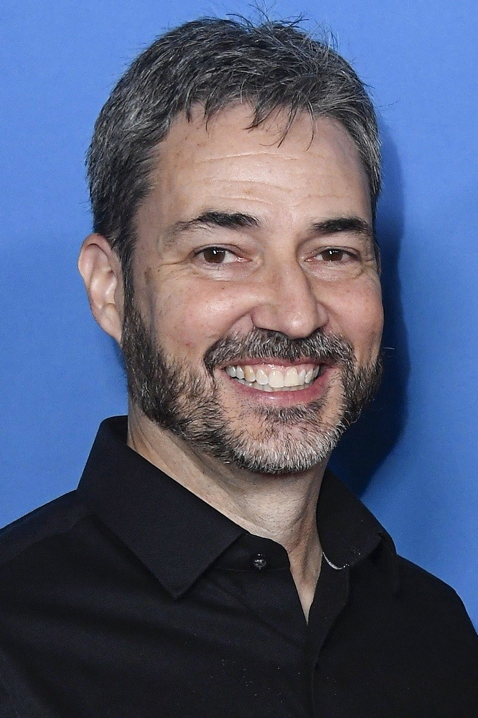 Bryan Andrews - 