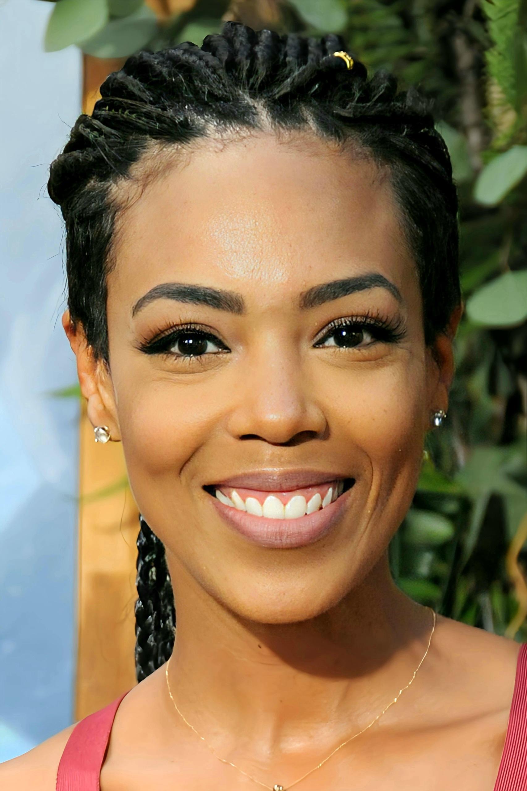Jazmyn Simon - Selene