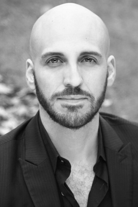 Rodolfo Nieto - 