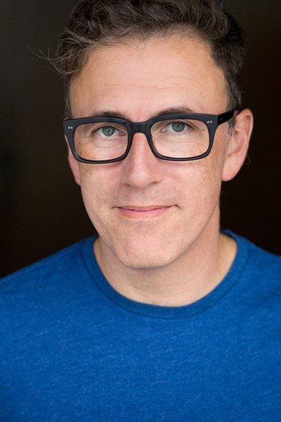 Matt Champagne - Douglas Feith