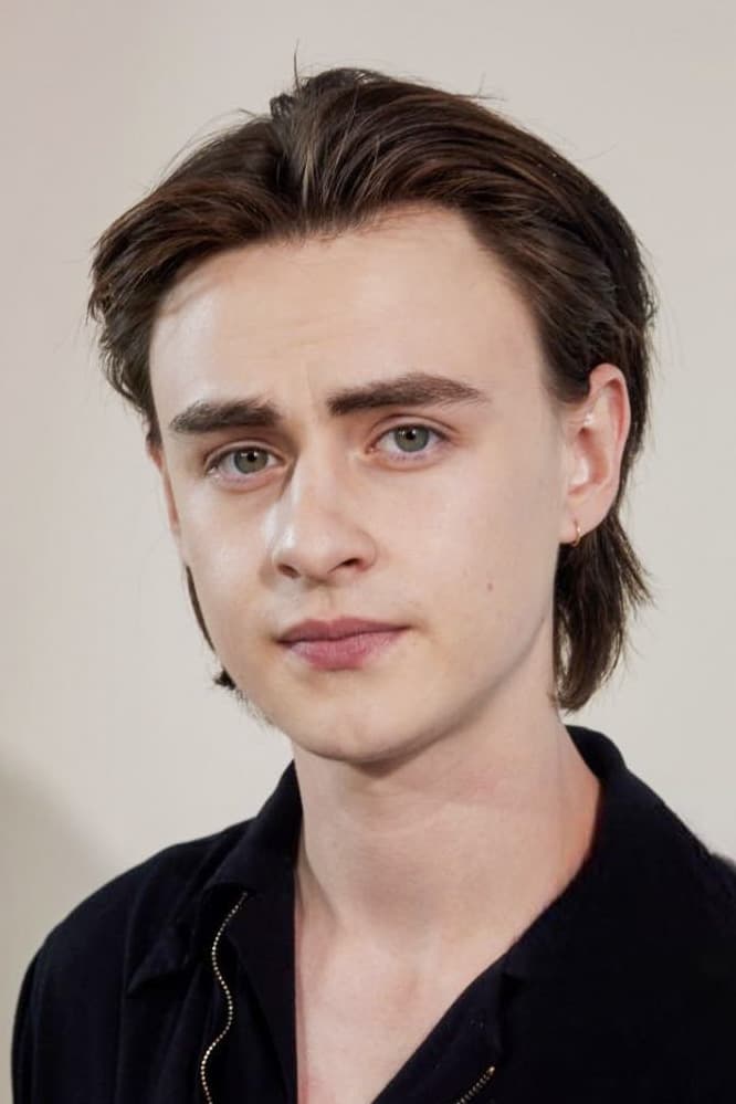 Jaeden Martell - Jacob Thrombey