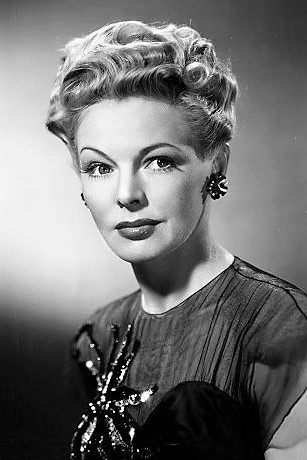 Constance Worth - Wife (uncredited)