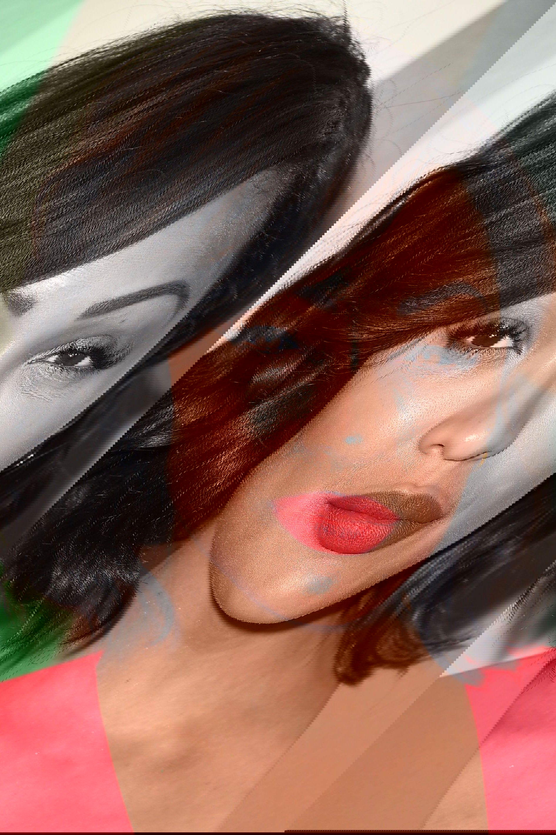 Meagan Good - Super Hero Darla