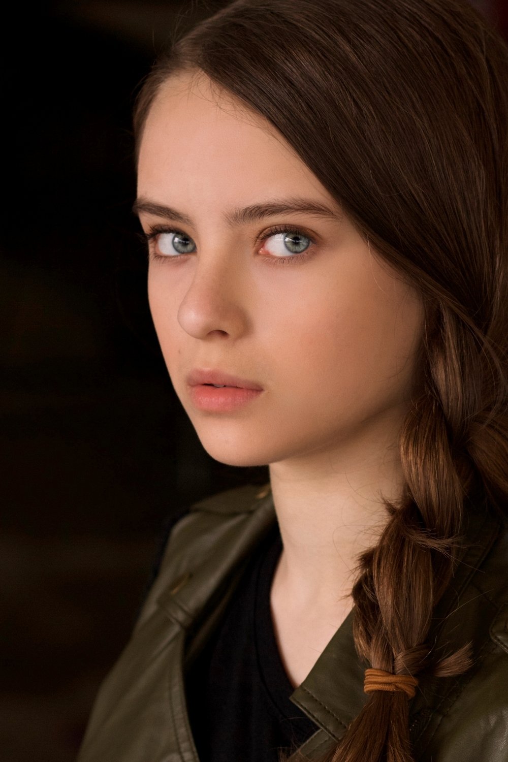 Simone Lockhart - Anna