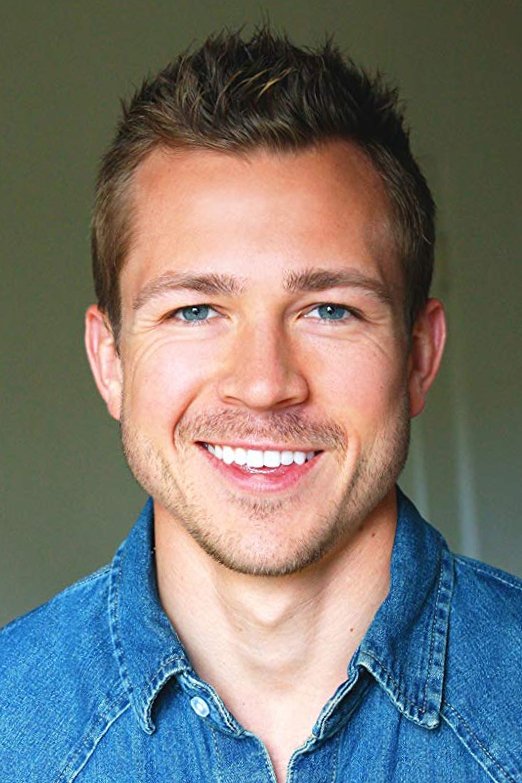 Matt McAbee - Eddie