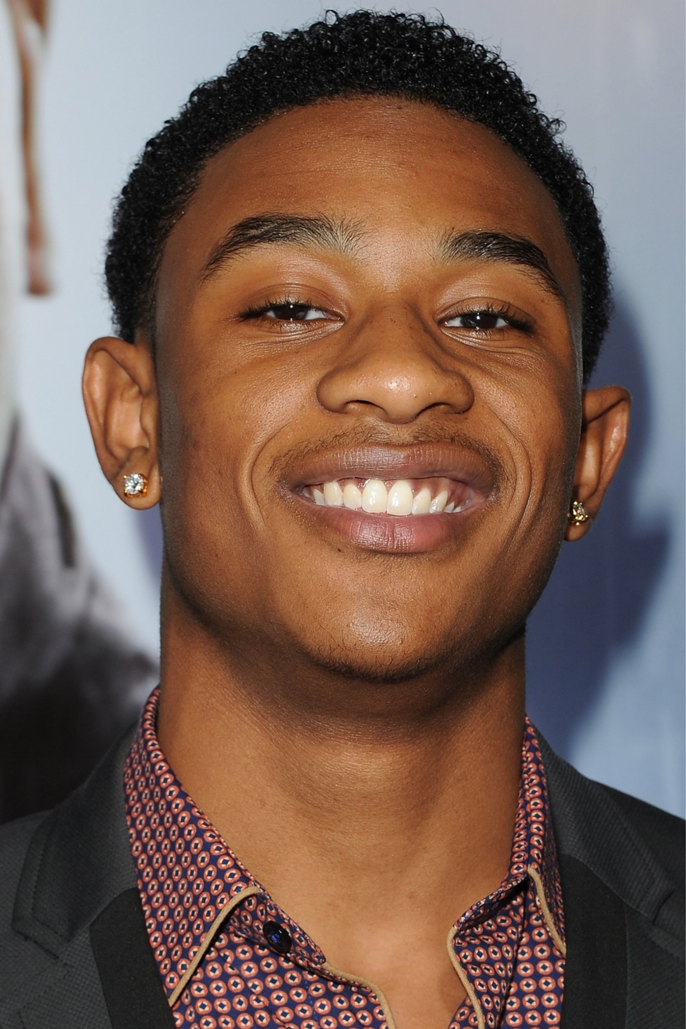 Justin Martin - Ty Moore