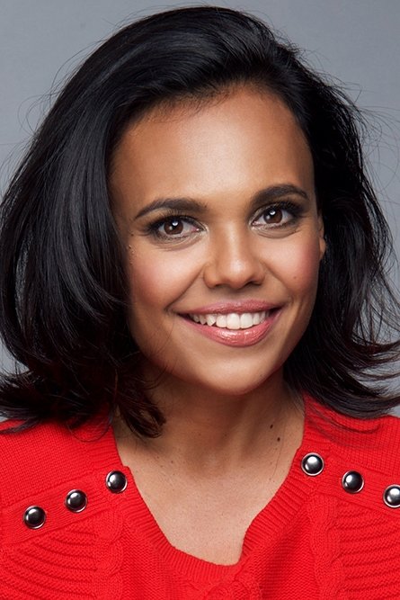 Miranda Tapsell - Zoe (voice)