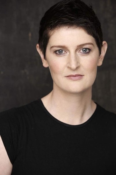 Molly Shaiken - Bar Patron (uncredited)