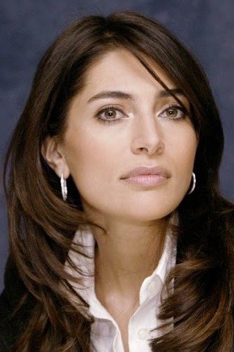 Caterina Murino - Solange