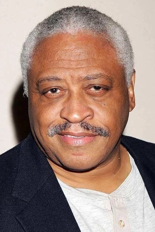 Ron Canada - Joe Jeanette