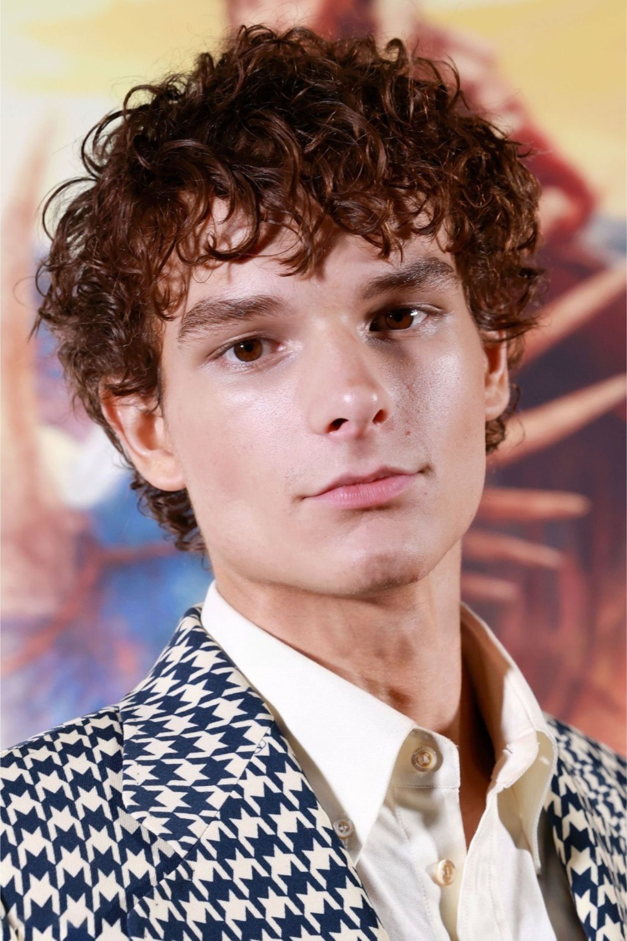 Mason Thames - Finney Blake