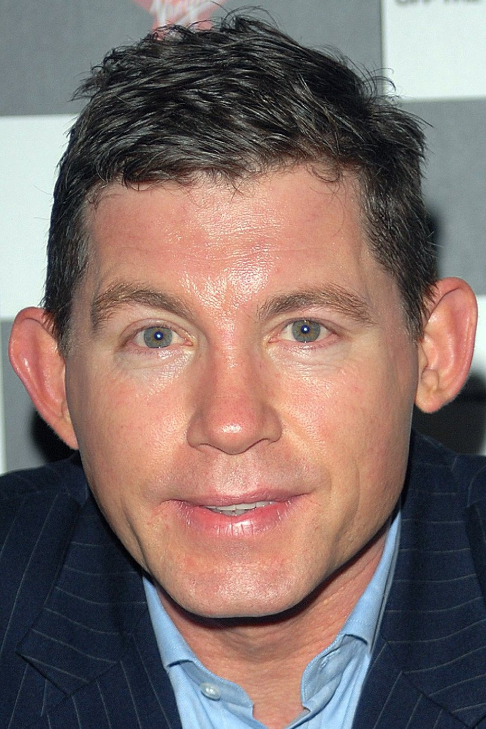 Lee Evans - Himself
