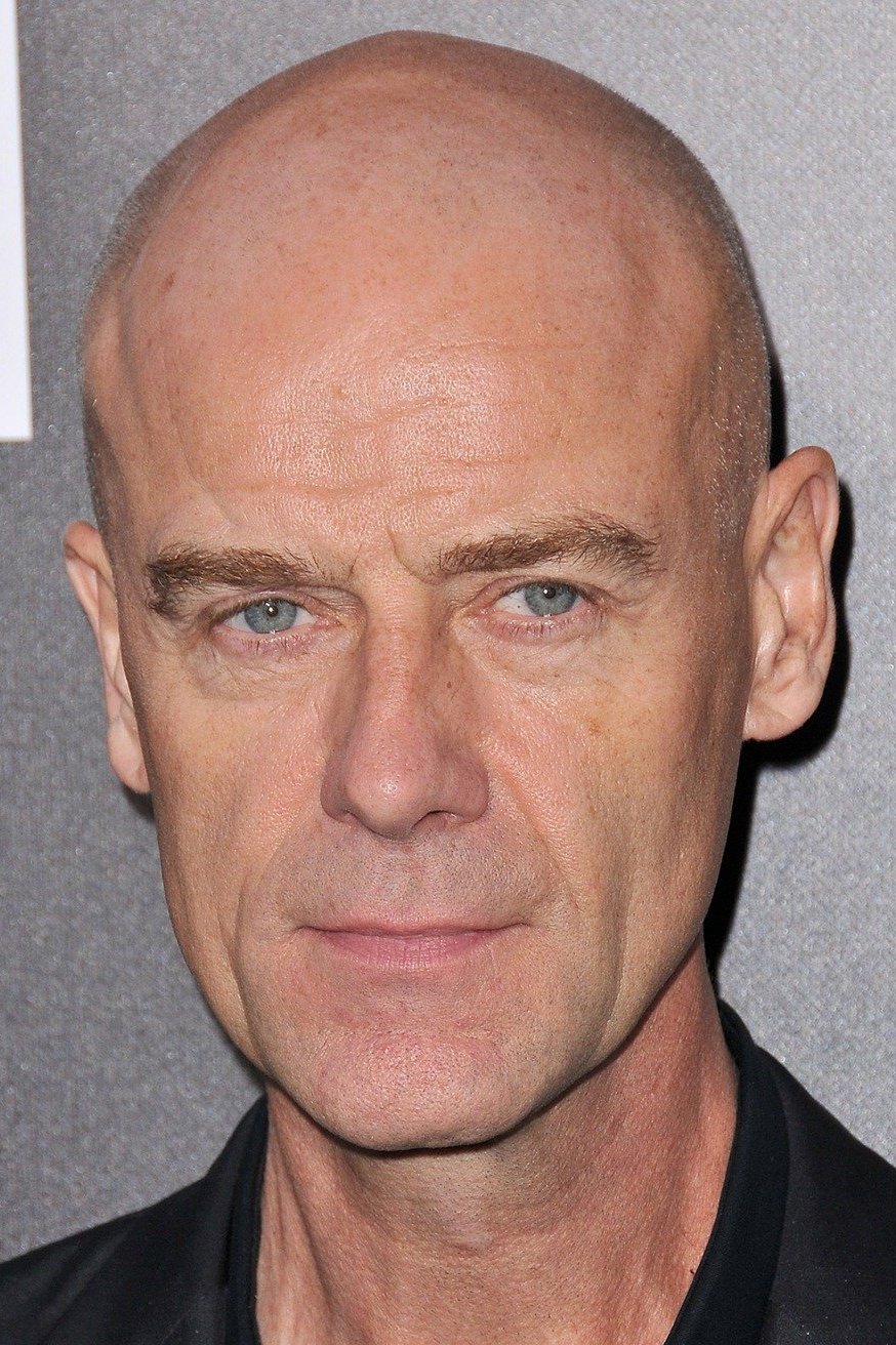Pip Torrens - BBC Producer
