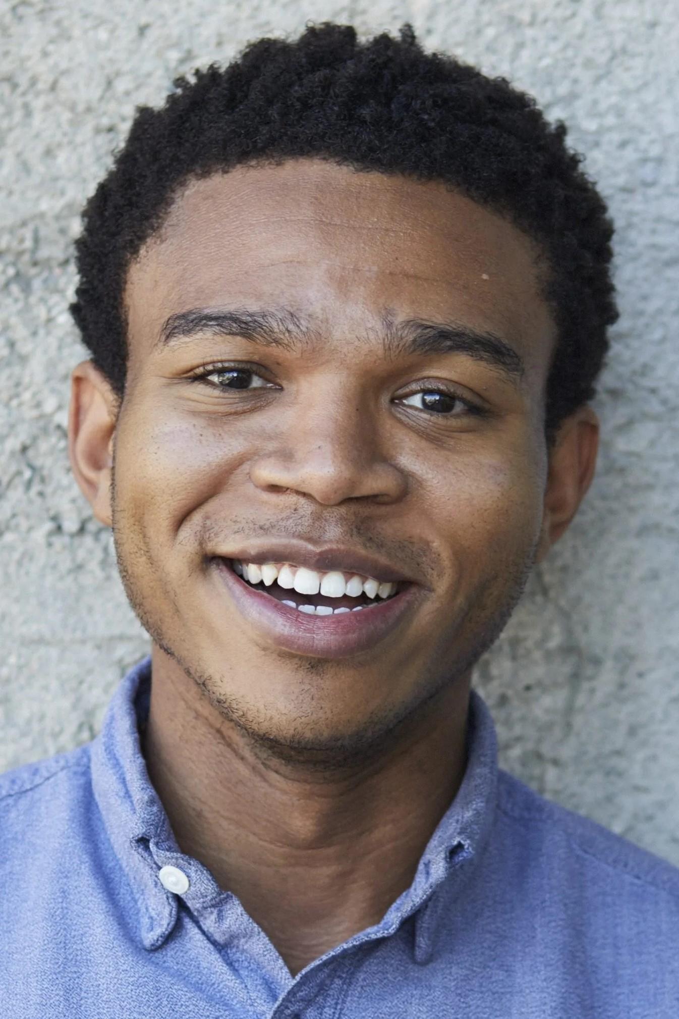 Robert Bailey Jr. - Wyborne 'Wybie' Lovat (voice)