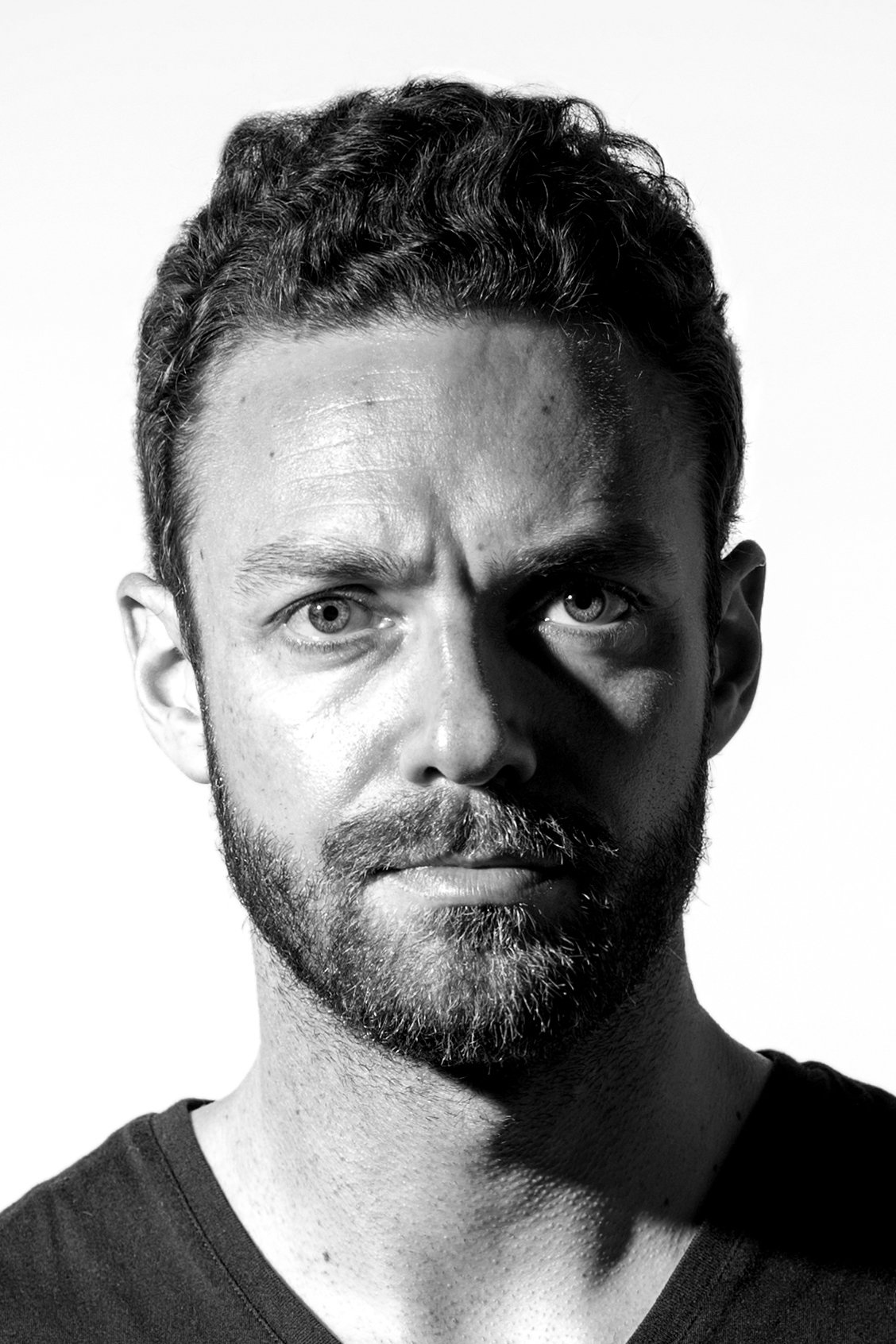 Ross Marquand - Han Solo (voice)