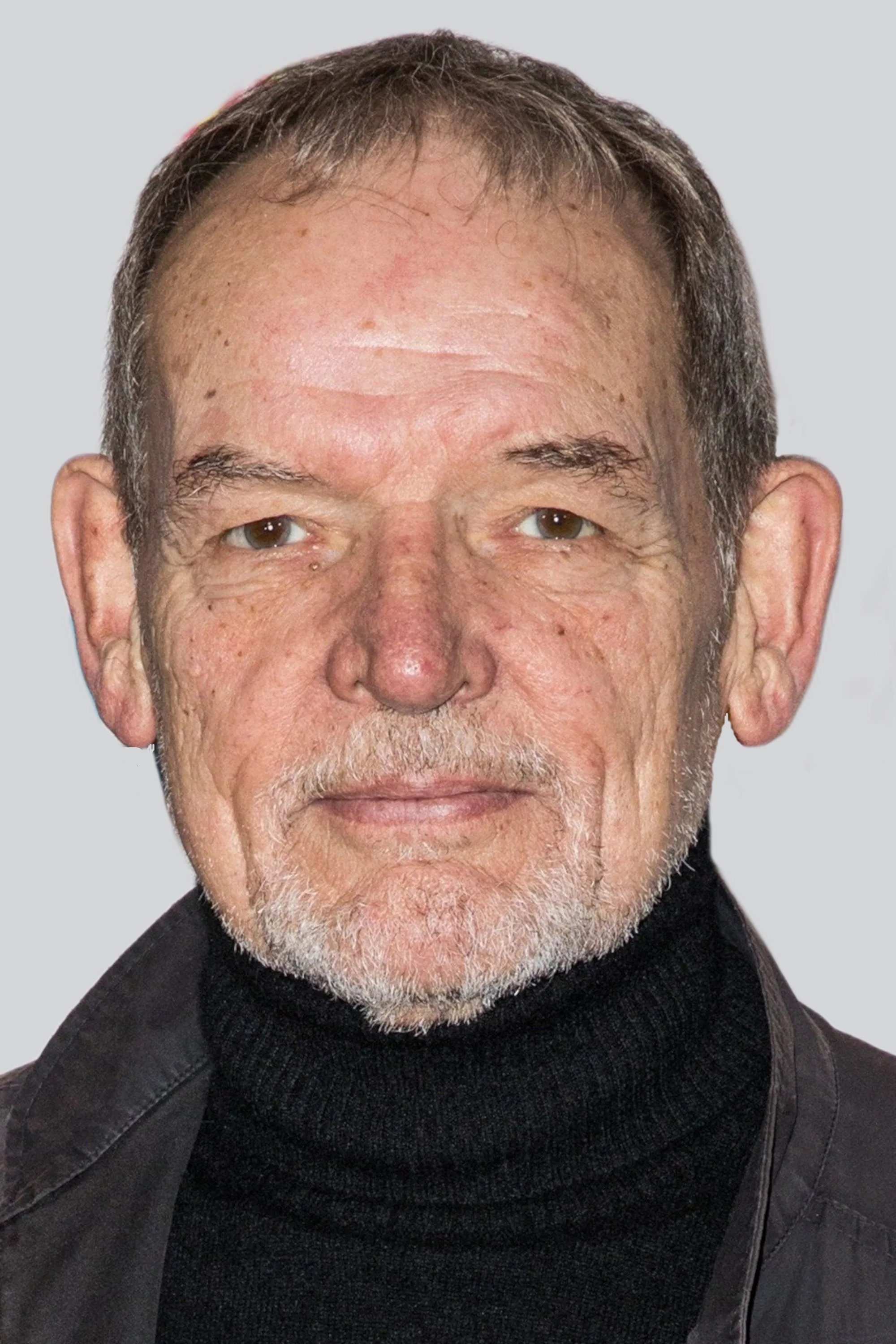 David Schofield - Clement Atlee