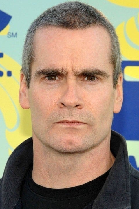 Henry Rollins - 