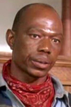 Lennox Mathabathe - Peter
