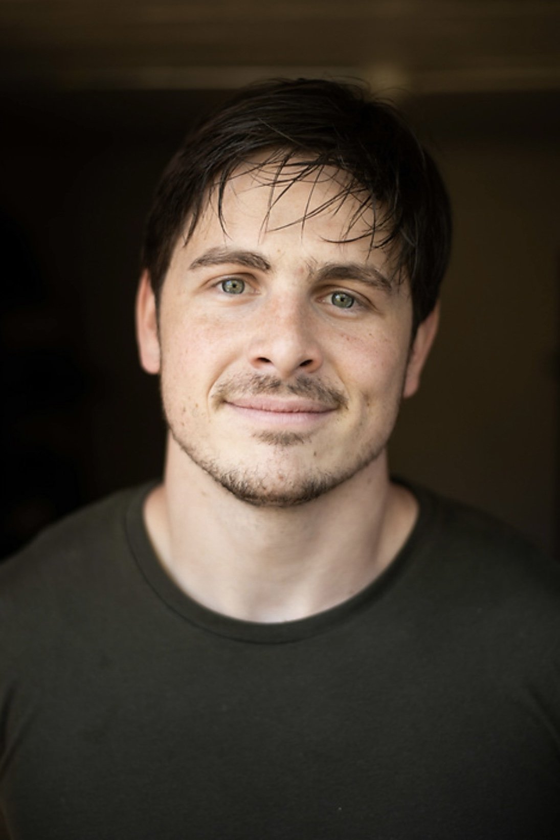 Noah Kershisnik - Hunter