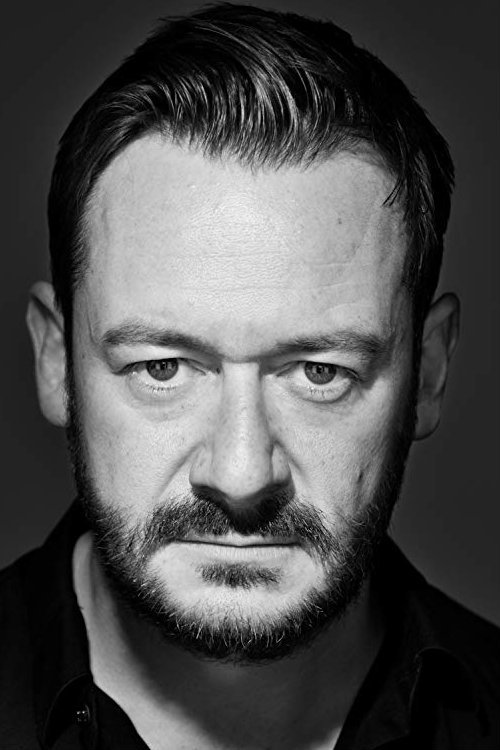 John Paul Hurley - Bartender
