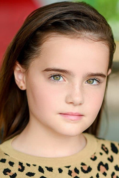 Meara Mahoney Gross - Isherwell Child Aide