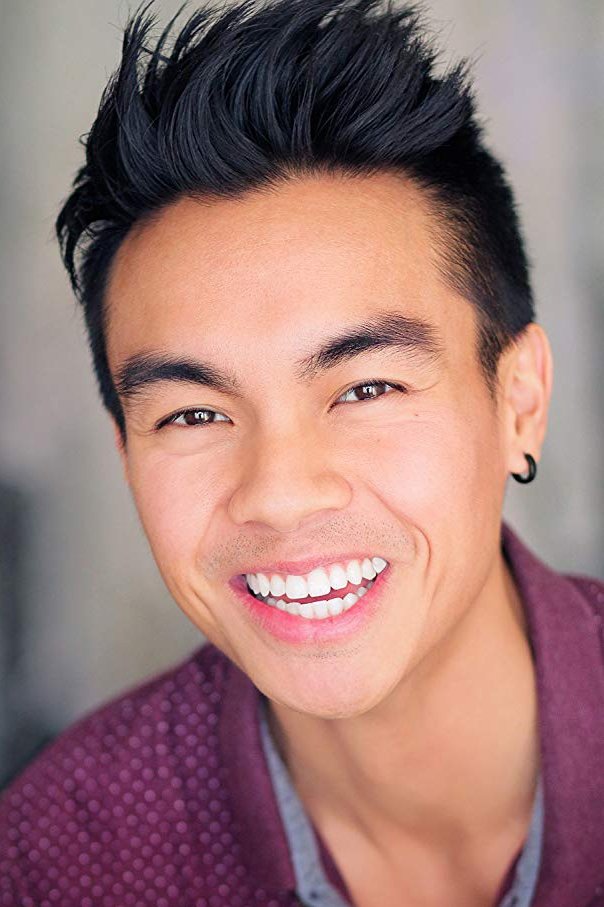 Alan Trong - Chris