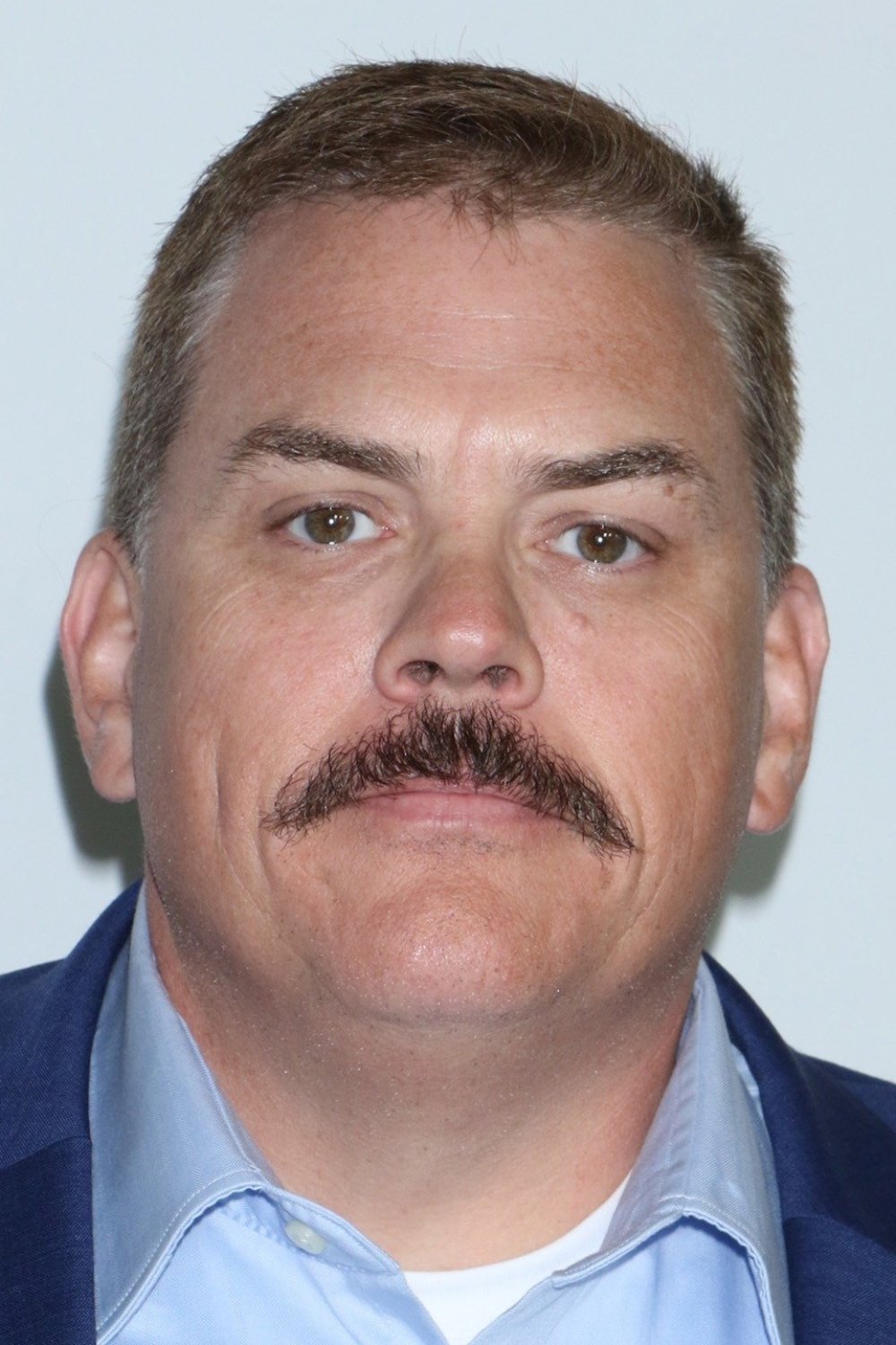 Kevin Heffernan - Bike Cop Gary (voice)
