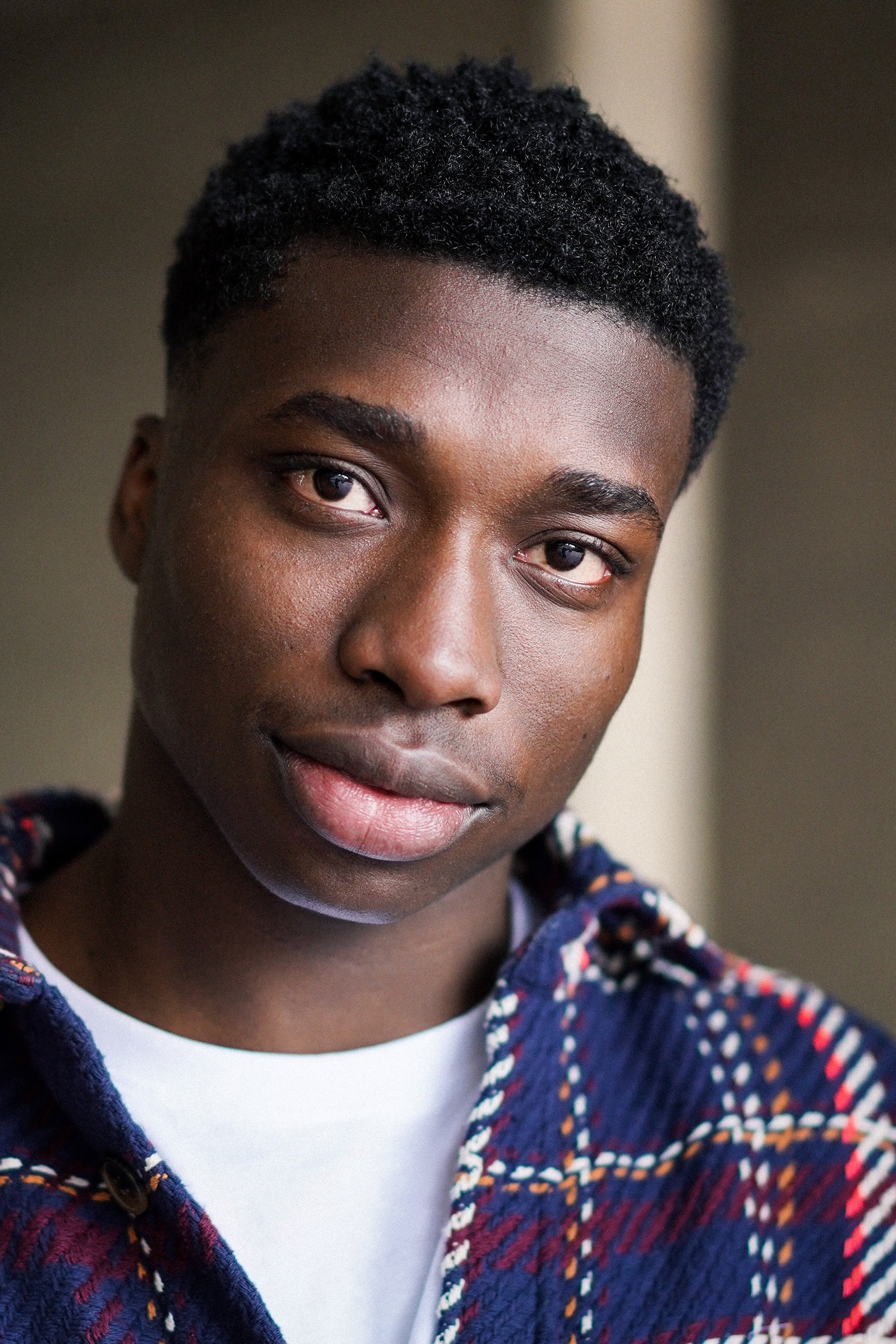 Ebenezer Gyau - Deontay