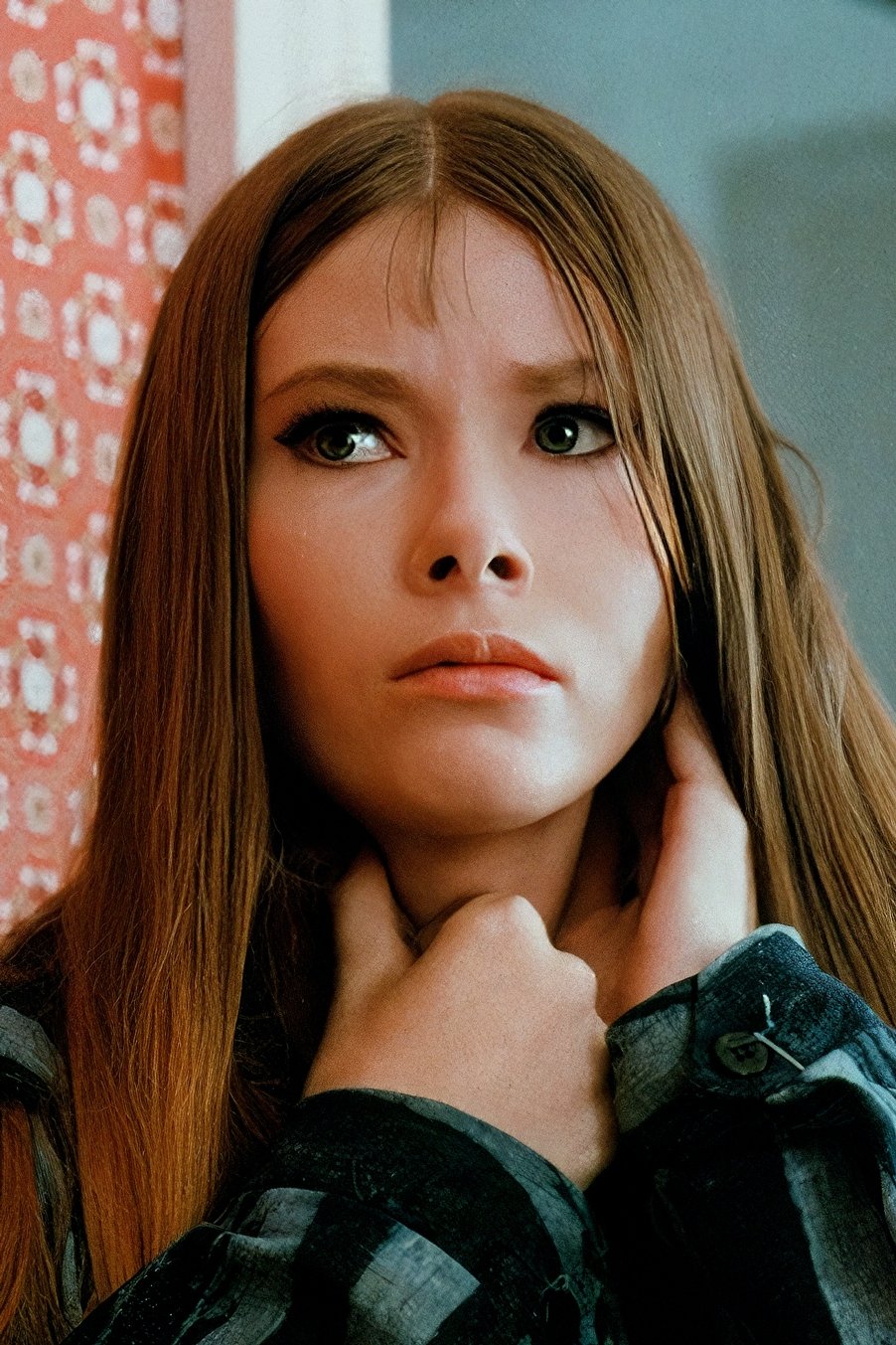 Lynn Lowry - Zia