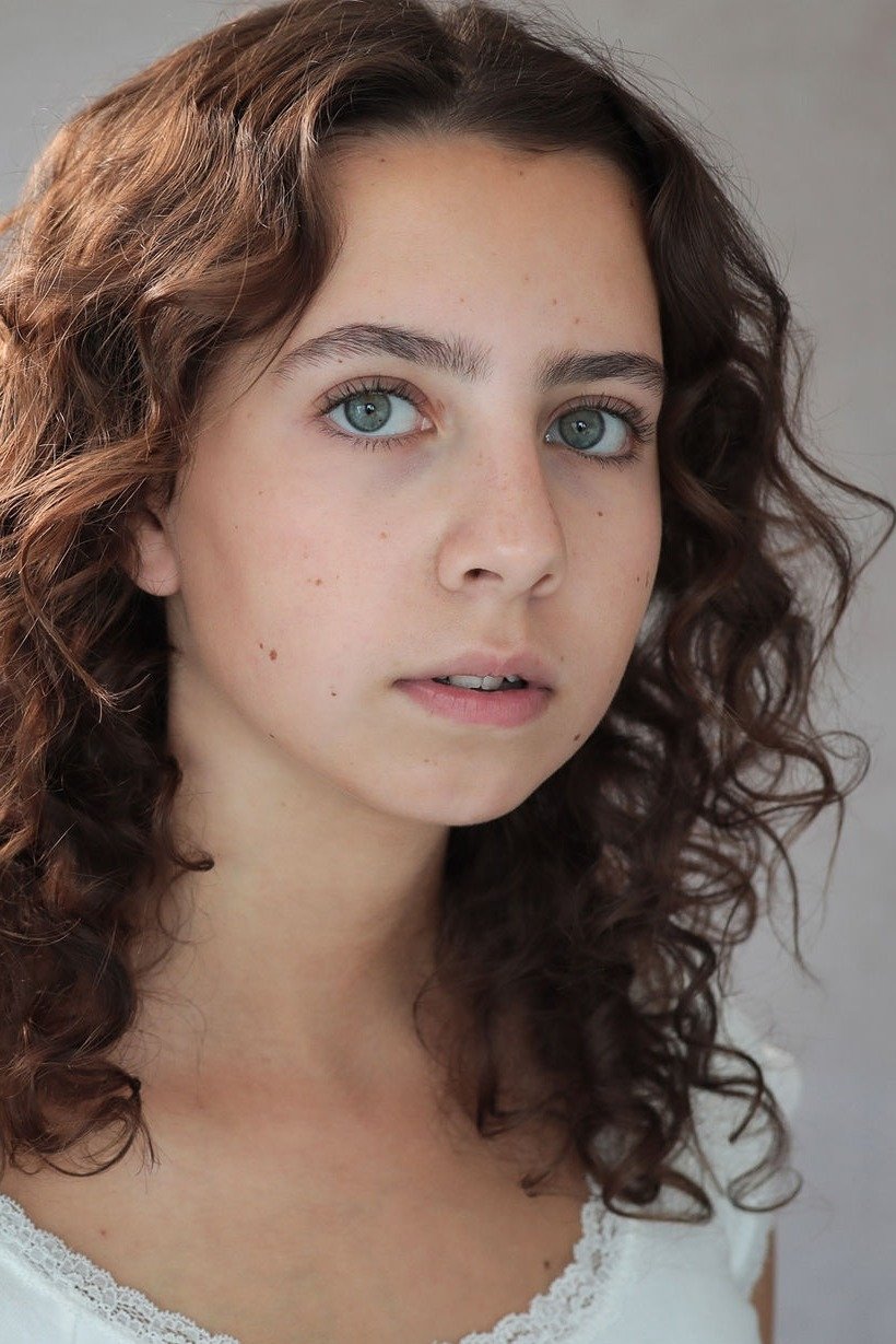 Dolly Gadsdon - Younger Jyn