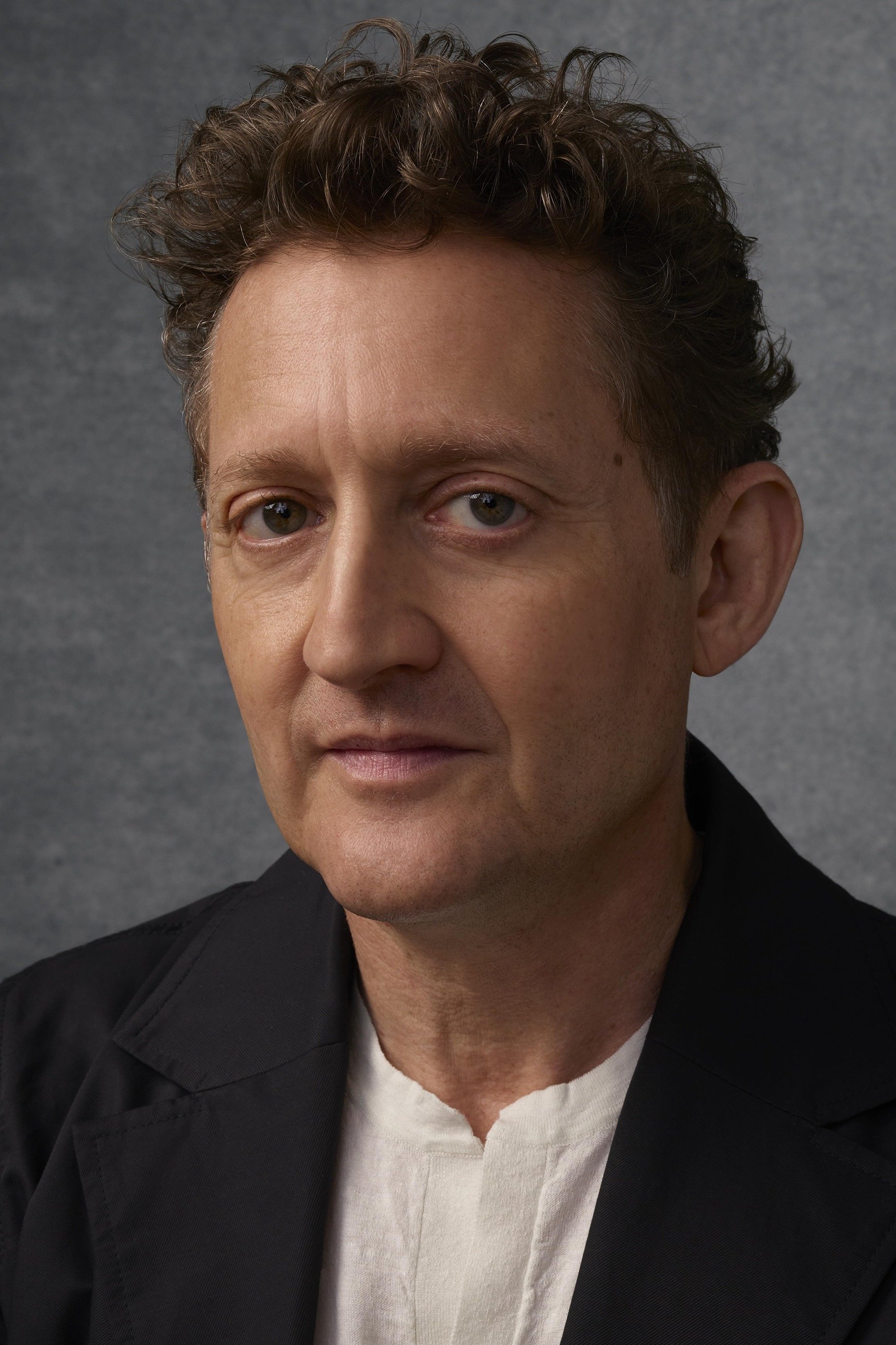 Alex Winter - Self