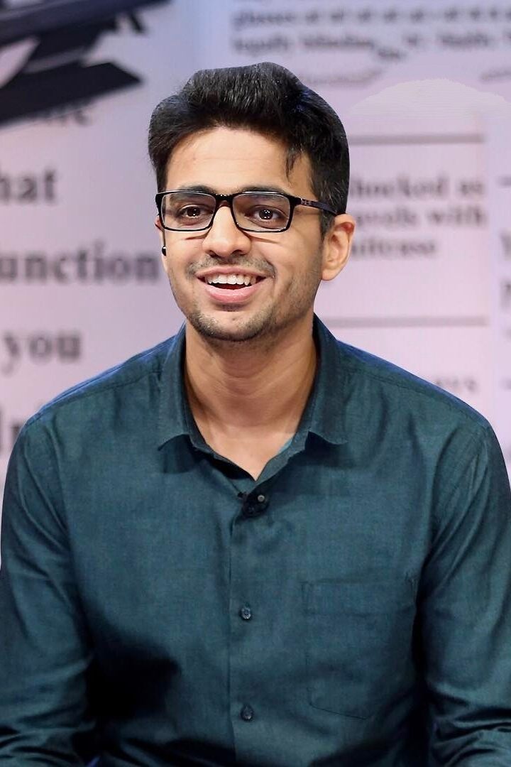 Rohan Joshi - Himself