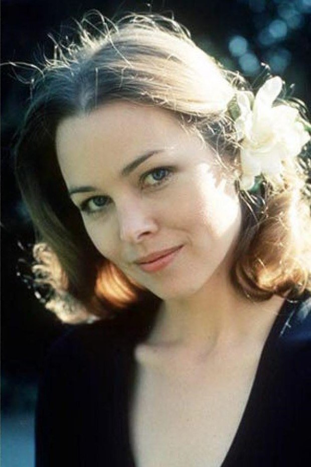 Michelle Phillips - Self - Musician
