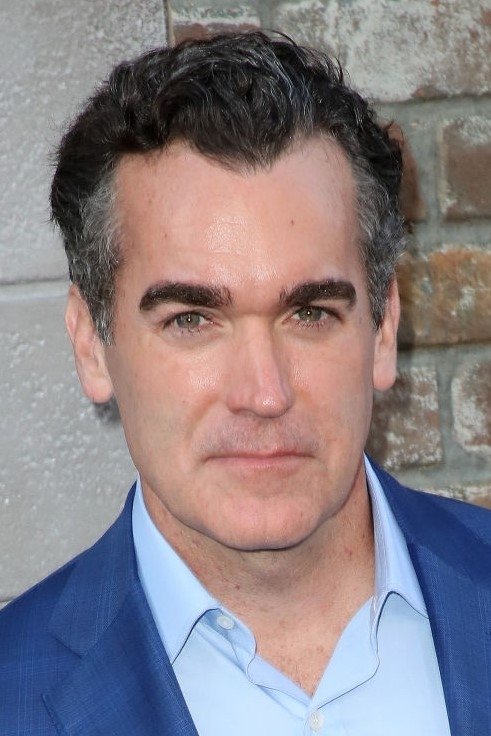 Brian d'Arcy James - Joseph A. Walker