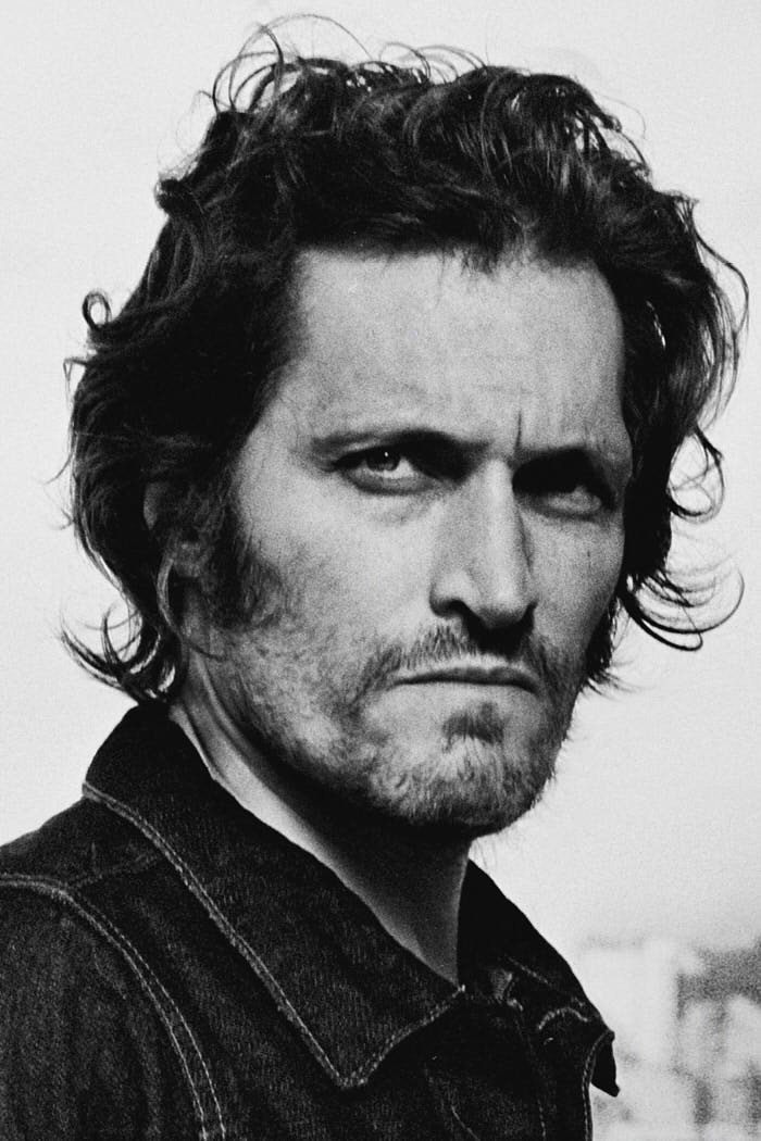Vincent Gallo - Henry's 70's Crew