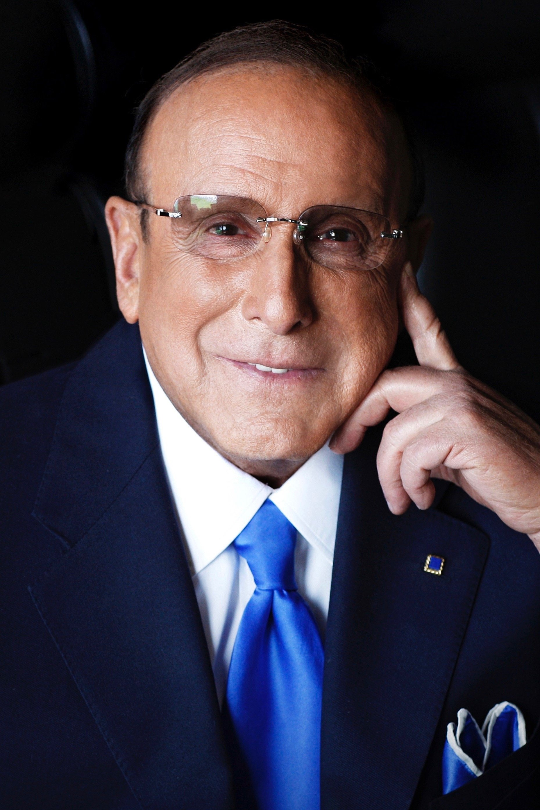 Clive Davis - Self