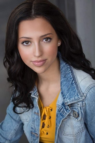 Franchesca Maia - Sadie (YouCast)